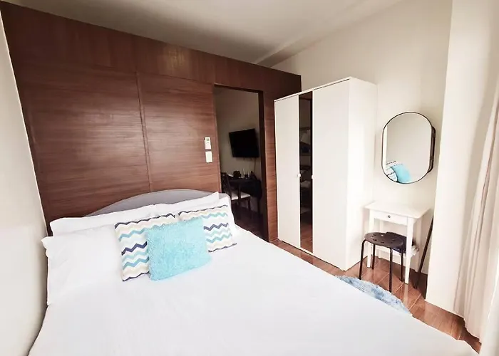 Air Residences - The Penthouse