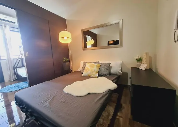 Air Residences - The Penthouse Apartment *