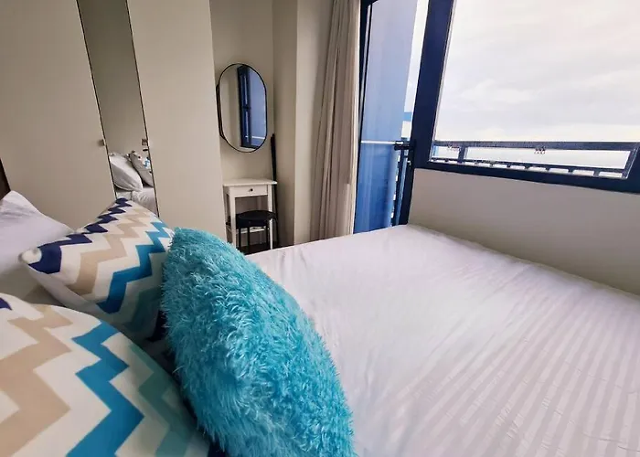 Air Residences - The Penthouse Apartment Manila