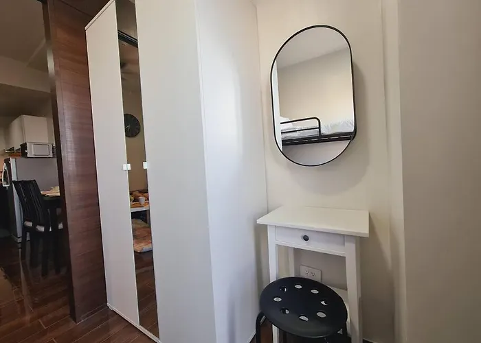 Apartment Air Residences - The Penthouse *