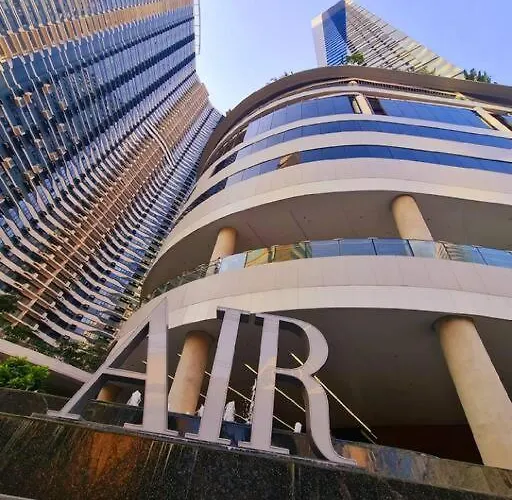 Air Residences - The Penthouse