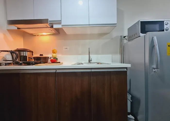 Air Residences - The Penthouse Apartment Manila