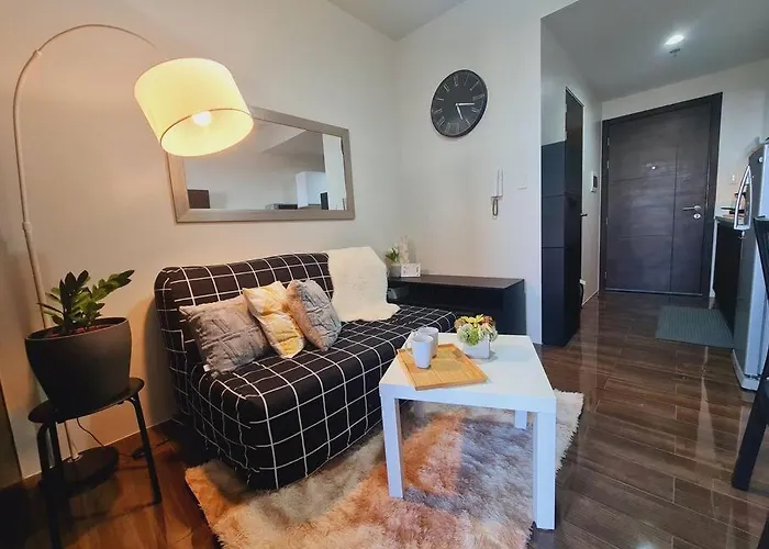 Air Residences - The Penthouse Manila