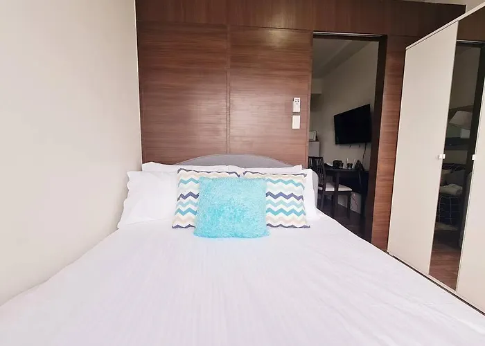 Air Residences - The Penthouse *