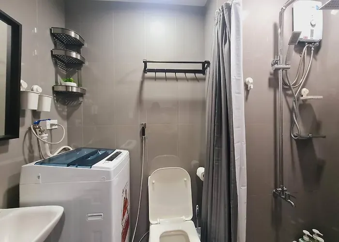 Air Residences - The Penthouse Apartment Manila